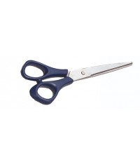 Tijera en acero inoxidable 16 cm. Faibo