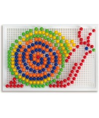 Chinchetas mosaico medianas - Bote 780 unidades.