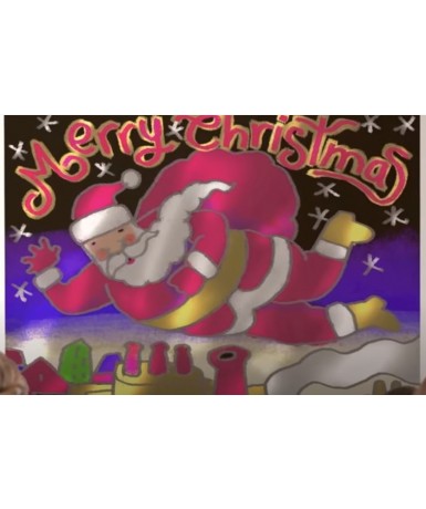 Témpera sólida playcolor metallic para pintar...