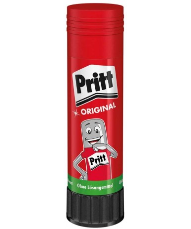 Pegamento Pritt 22 gr.