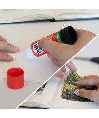 Pegamento Pritt 22 gr.