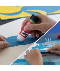 Pegamento Pritt 22 gr.