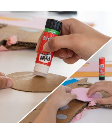 Pegamento Pritt 22 gr.