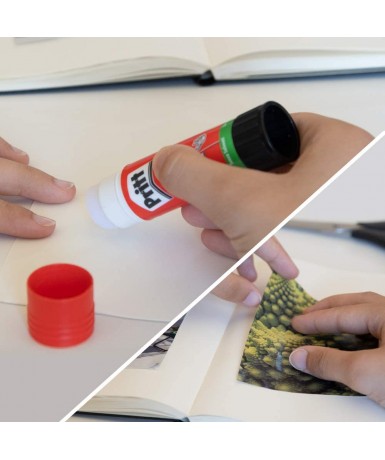 Pegamento Pritt 43 gr.