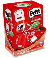 Pegamento Pritt 43 gr.