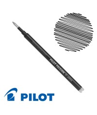 Recambio bolígrafo frixion pilot - Negro