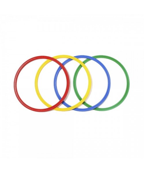 Aros plástico - 50 cm 2