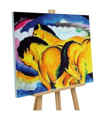 Témpera sólida playcolor Art One