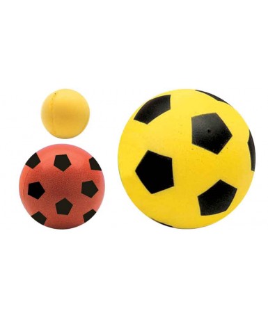 Pelota foam - 7 cm