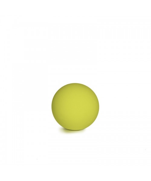 Lote 3 unidades - Pelota foam - 7 cm 2