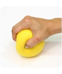 Lote 3 unidades - Pelota foam - 7 cm