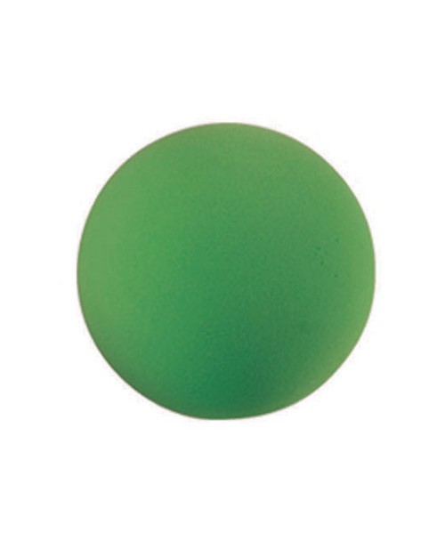 Pelota foam - 13 cm