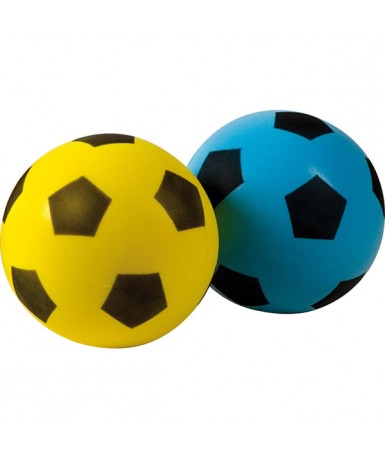 Pelota foam - 20 cm
