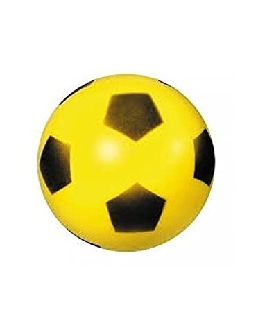 Pelota Foam Futbol 10 cm