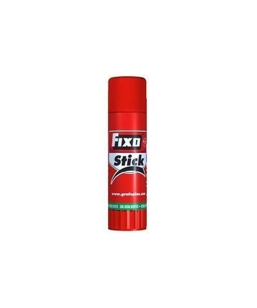 Pegamento fixo stick 20 gr 2