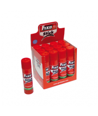 Pegamento fixo stick 20 gr