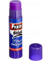 Pegamento fixo stick mágico 40gr