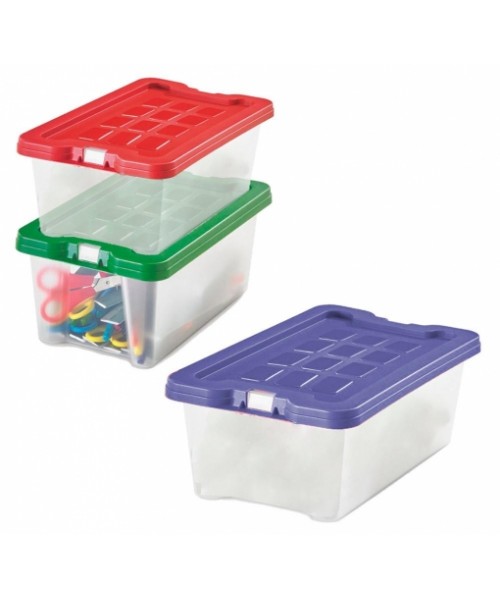 Cajas multiuso Grande