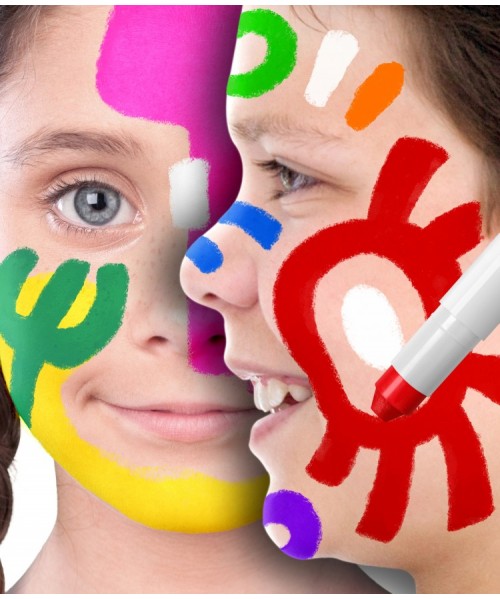 Maquillaje Make up basic 2