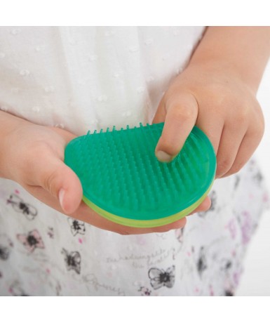 10 círculos sensoriales