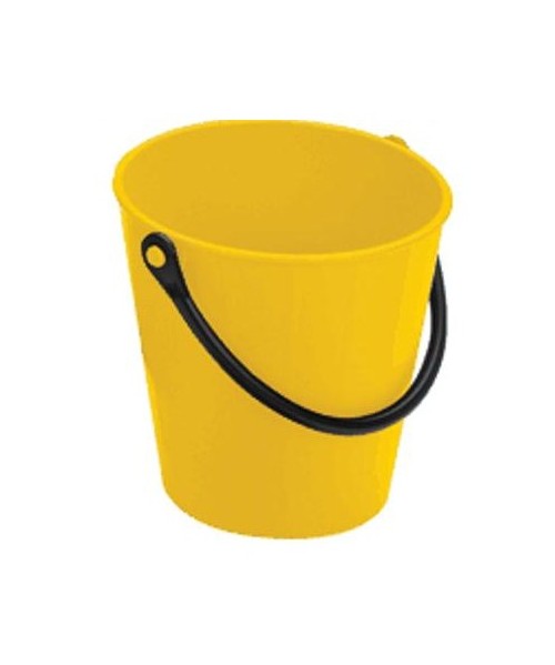 Cubos amarillos ( bolsa 5 unidades )