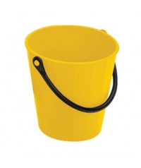 Cubos amarillos ( bolsa 5 unidades )