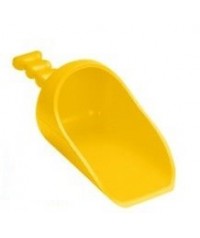 Palas cazos amarillos ( bolsa 5 unidades )