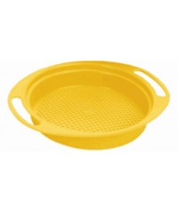 Tamices amarillos ( bolsa 5 unidades )