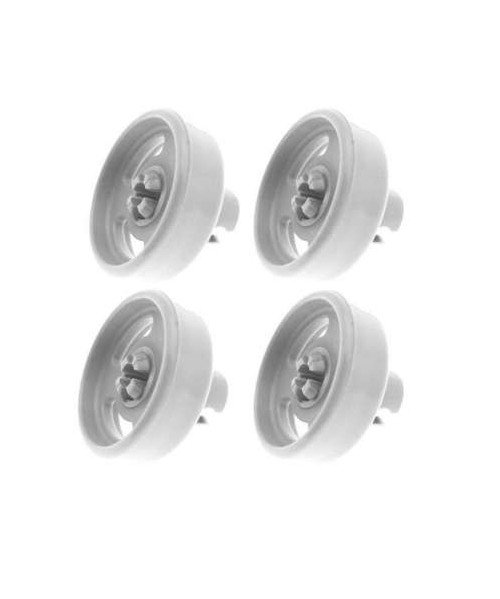 Ruedas para cajón contenedor