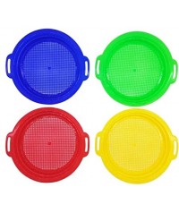 Tamices amarillos ( bolsa 5 unidades )