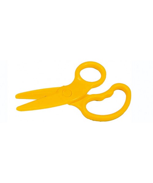 Caja 10 unidades Tijera manualidades 2