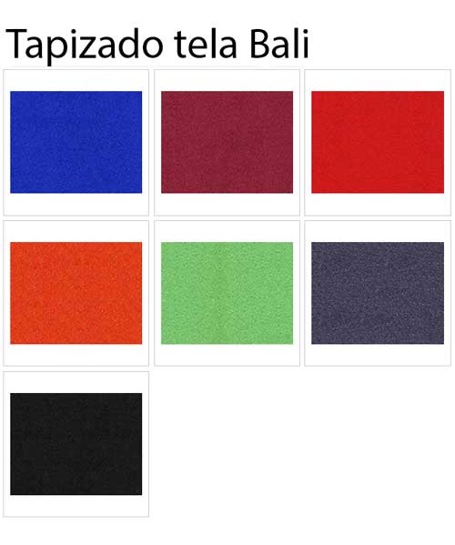 Bancada 3 plazas 149-T 2