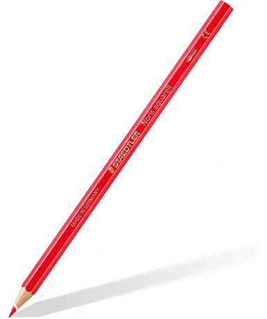 Lápices acuarelables 12 unidades