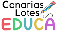 Canarias Lotes Educa